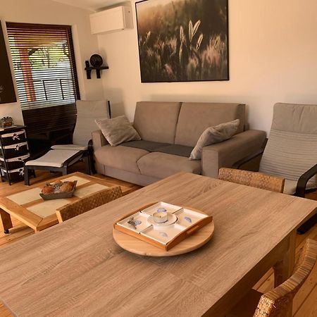 Riviera Cottage Comblain-au-Pont ภายนอก รูปภาพ