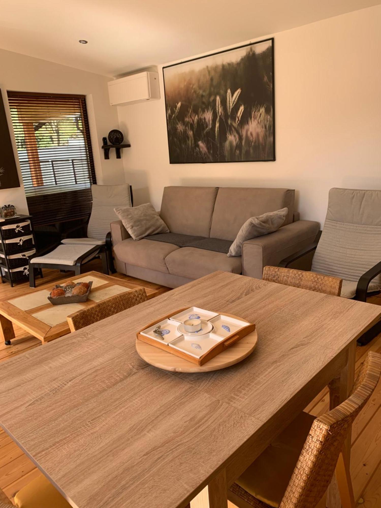Riviera Cottage Comblain-au-Pont ภายนอก รูปภาพ