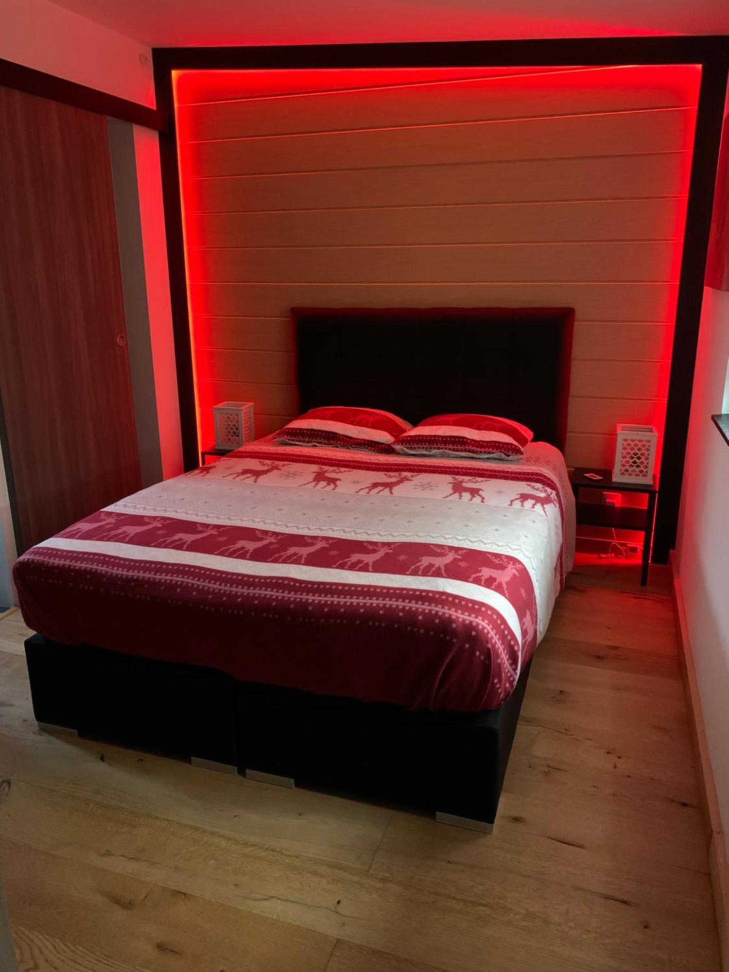 Riviera Cottage Comblain-au-Pont ภายนอก รูปภาพ