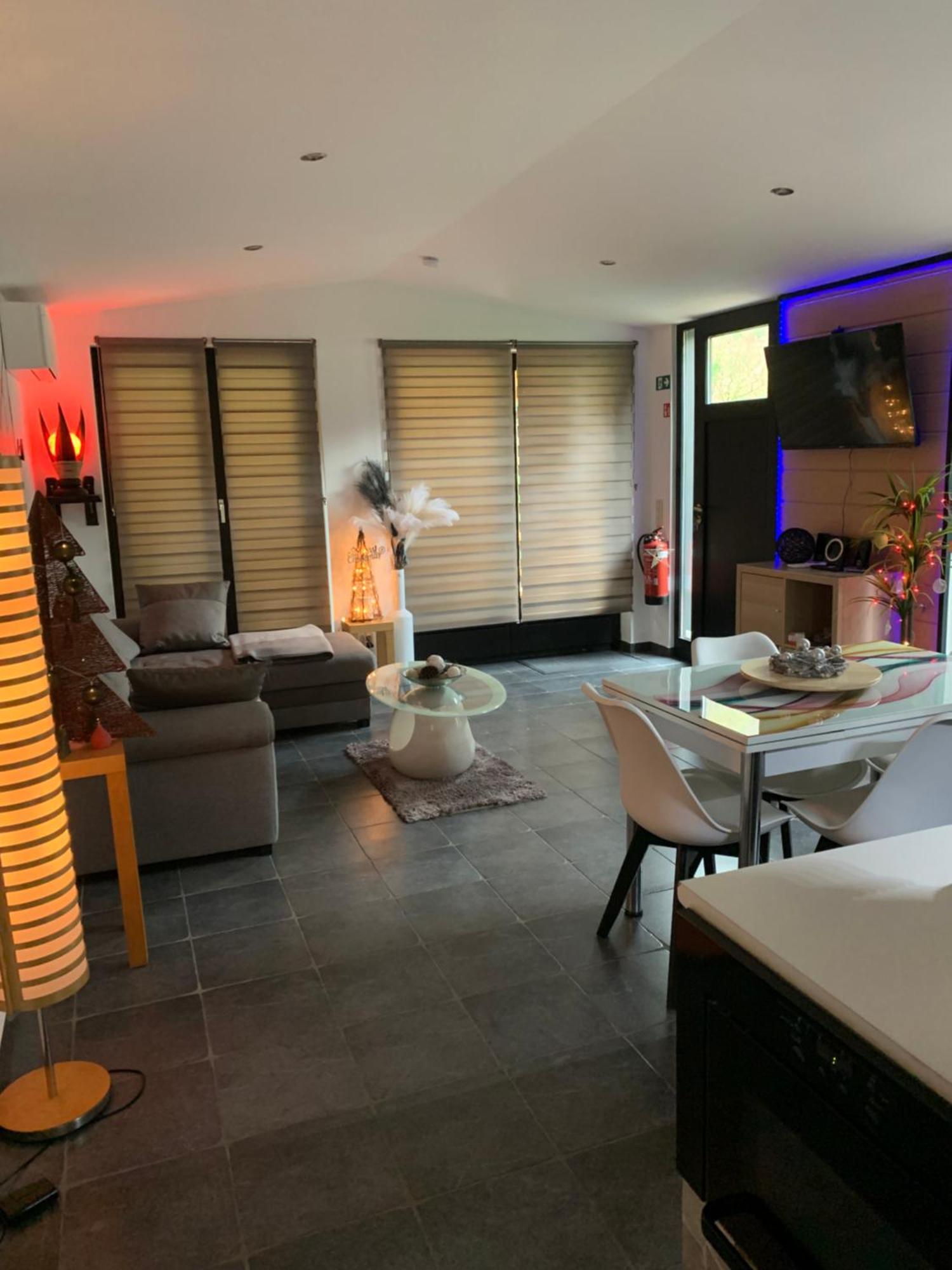 Riviera Cottage Comblain-au-Pont ภายนอก รูปภาพ